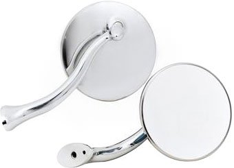 Isuzu Hombre Mirror Mr Gasket