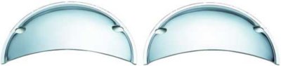 Ford Mustang Headlight Cover Mr Gasket
