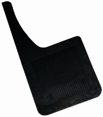 Volkswagen Beetle Mud Flaps Highland