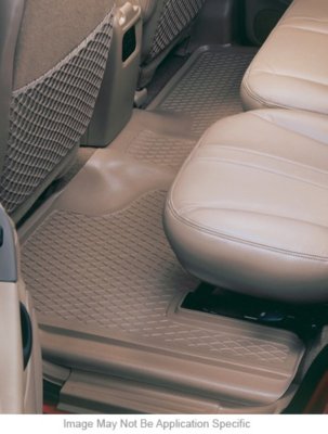 Nissan Pathfinder Floor Mats Highland