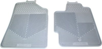 Toyota Camry Floor Mats Highland