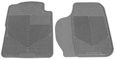 Chevrolet Tahoe Floor Mats Highland
