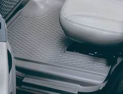 Plymouth Floor Mats Highland
