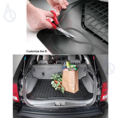 Nissan Cargo Mat Highland