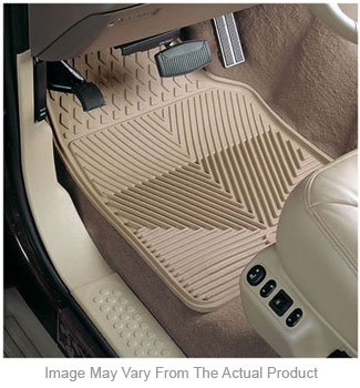 Land Rover Cargo Mat Highland