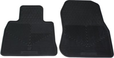 GMC Cargo Mat Highland