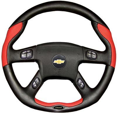 Chevrolet Silverado Wheel Grant