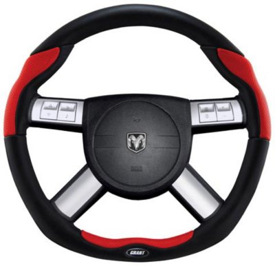 Chrysler Town And Country Wheel Grant
