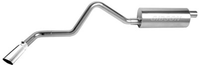 Mazda Exhaust System Gibson