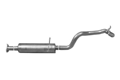 GMC Envoy Exhaust System Gibson