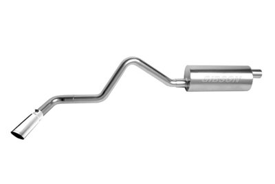 Dodge Exhaust System Gibson