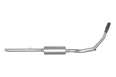 Mitsubishi Exhaust System Gibson