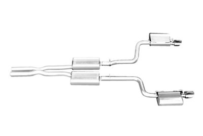 Chrysler Exhaust System Gibson