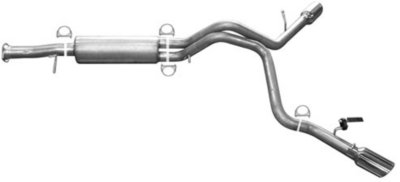 Cadillac Exhaust System Gibson