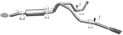 Ford Exhaust System Gibson