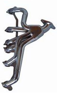 Jeep Wrangler Headers Gibson