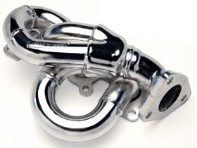 Toyota Tacoma Headers Gibson