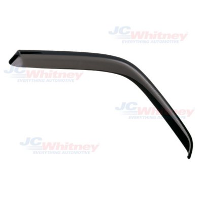 Honda Vent Visor GT Styling