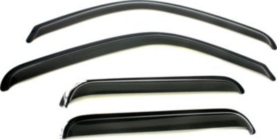 GMC Vent Visor GT Styling