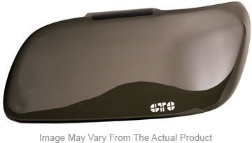 Hyundai Headlight Cover GT Styling