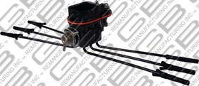 Isuzu Fuel Injector GB