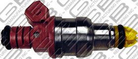 BMW Fuel Injector GB