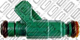 Land Rover Fuel Injector GB