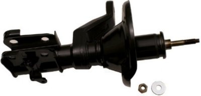 Acura Shock Absorber and Strut Assembly Gabriel