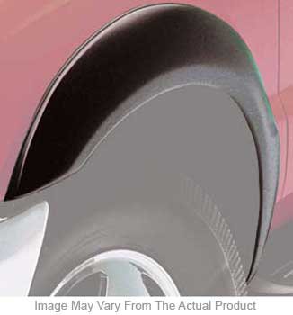 GMC Sierra Rear Fender Garage Pro