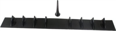 Honda DEL SOL Spoiler Garage Pro