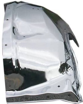Chevrolet Truck Fender Goodmark