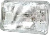 Mitsubishi Eclipse Headlight GE Lighting