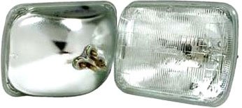 Ford F-350 Headlight Assembly GE Lighting