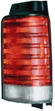 Plymouth Voyager Tail Light Glo-Brite