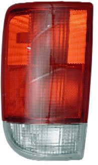 Oldsmobile Tail Light Glo-Brite