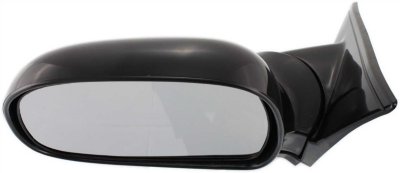 Isuzu Mirror Kool Vue