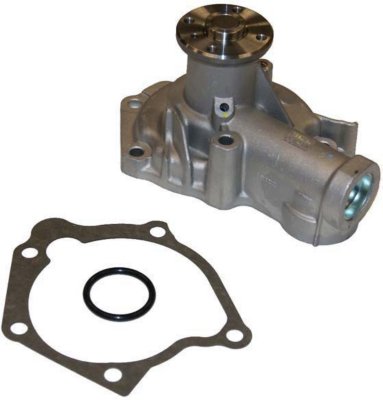 Chrysler Water Pump GMB