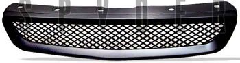 Honda Grille Assembly Spyder