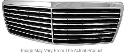 Ford Grille Assembly Spyder