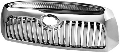 Toyota Grille Assembly Spyder