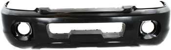 Hyundai Bumper Replacement