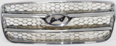 Hyundai Grille Assembly Bolton Premiere
