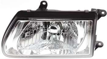Isuzu Rodeo Replacement