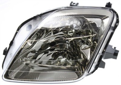 Honda Prelude Replacement