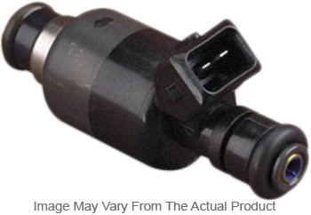 Nissan 300ZX Fuel Injector Holley