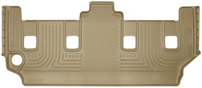 Chrysler Floor Mats Husky Liners