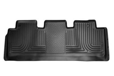 Honda Odyssey Floor Mats Husky Liners