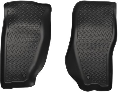 Jeep Floor Mats Husky Liners
