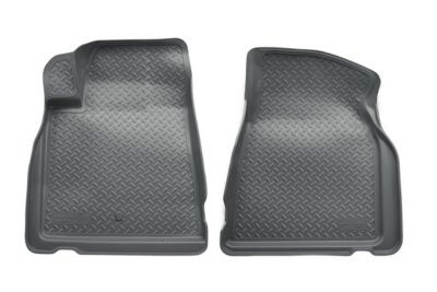 Saturn Floor Mats Husky Liners