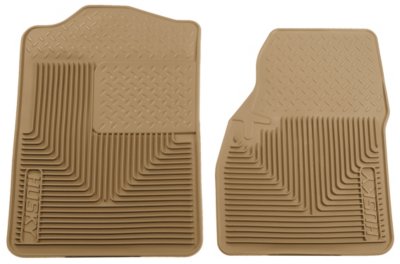 Chevrolet Truck Husky Liners